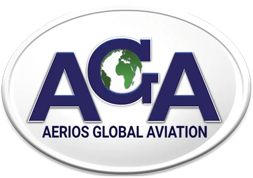 AGA Aerios Global Aviation